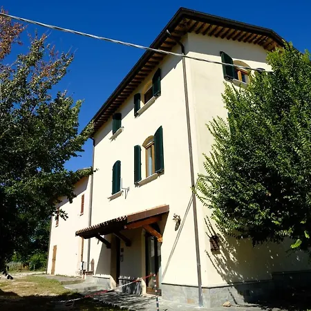 Σπίτι διακοπών Campo D'arco Nocera Umbra