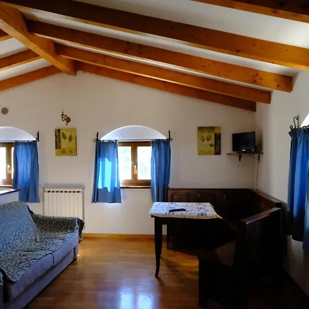 Campo D'arco Σπίτι διακοπών