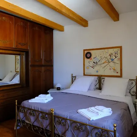 Campo D'arco * Nocera Umbra