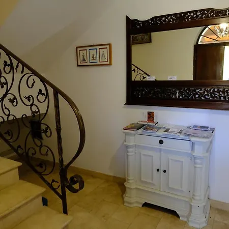 Campo D'arco Сasa de vacaciones Nocera Umbra