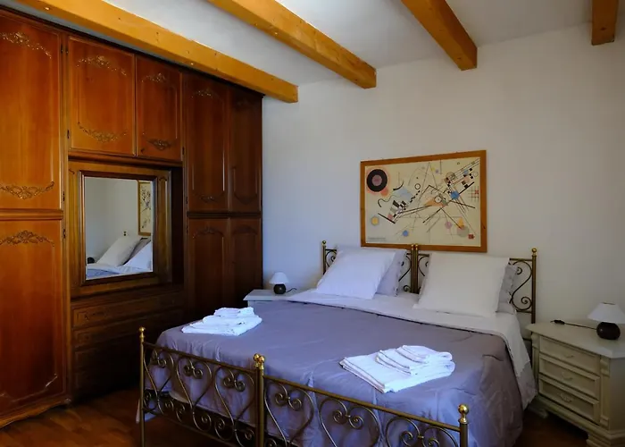 Campo D'arco * Nocera Umbra