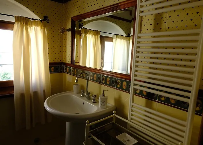 Prázdninový dům Campo D'arco